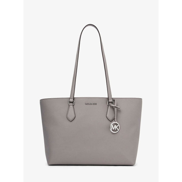 Sac à main Michael Kors Sheila white