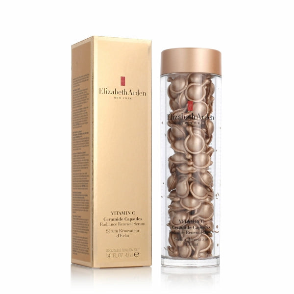 Ceramide Vitamine C Capsules Elizabeth Arden