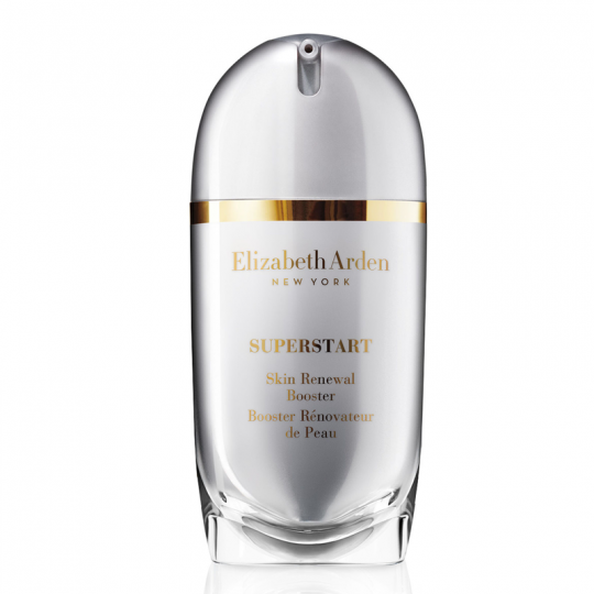 Superstart Booster Rénovateur de Peau Elizabeth Arden