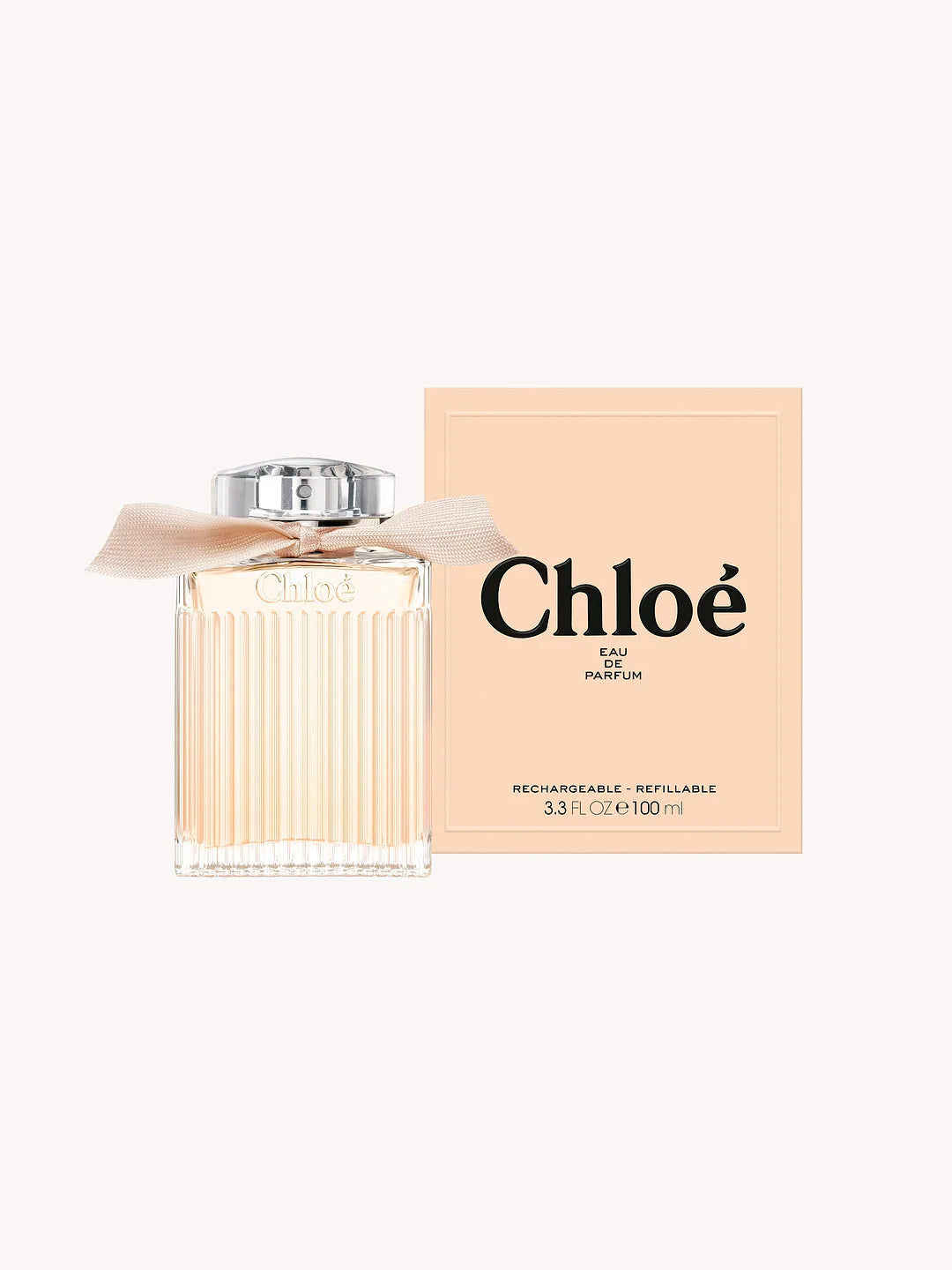 Chloe Eau de parfum