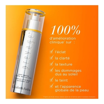 Sérum Anti-âge Quotidien 2.0 PREVAGE Elizabeth ARDEN