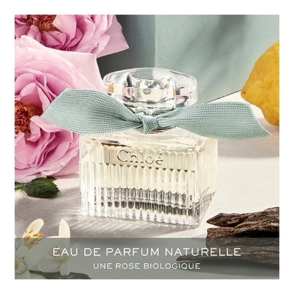 Eau de parfum Naturelle Chloe